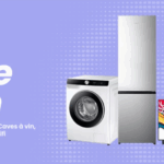 50 € de remise pour 500 € d’achat : la riposte de Boulanger aux jours Flash Prime d’Amazon