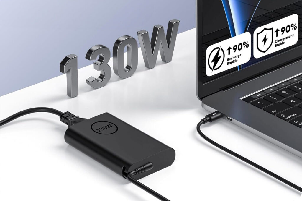 Chargeur USB-C avec câble soudé, bientôt interdit en Europe