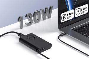 Chargeur USB-C avec câble soudé, bientôt interdit en Europe