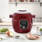 Moulinex Cookeo 180 recettes
