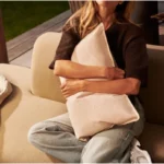 Coussin chauffant Mellow