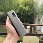 Test – Cuktech 15 20000 mAh : un batterie externe compacte, rapide et abordable
