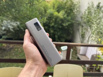 Cuktech 15 20000 mAh