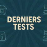 Derniers tests Labo Maison – robots aspirateurs, machines à café et air fryer