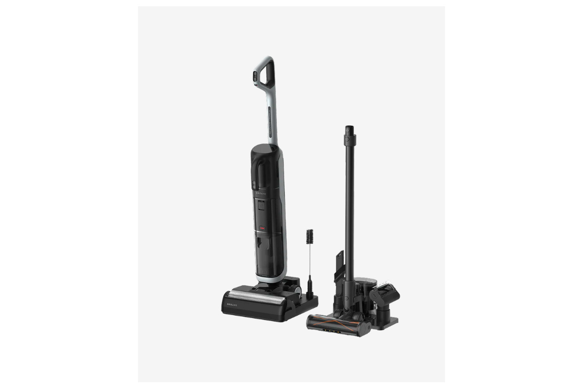 Dreame H14 Dual