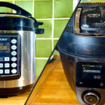 Duel Multicuiseur Silvercrest de Lidl vs Moulinex Cookeo Infinity © Labo Maison