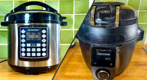 Duel Multicuiseur Silvercrest de Lidl vs Moulinex Cookeo Infinity © Labo Maison