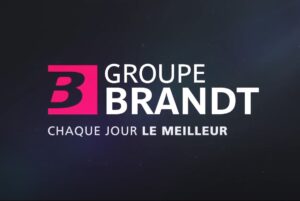 Groupe Brandt