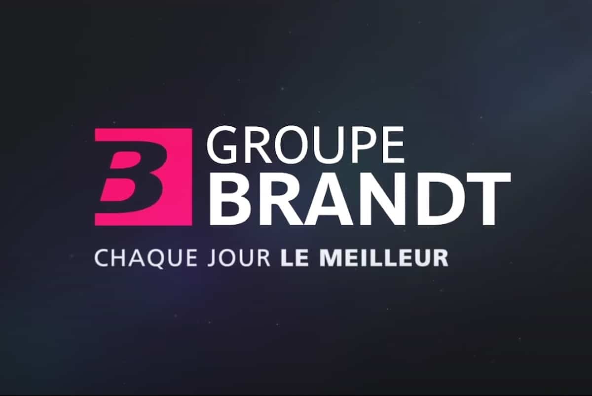 Groupe Brandt