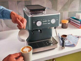 KitchenAid 5KES6551E