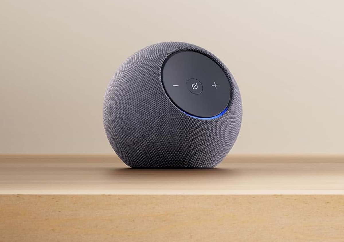 Echo Studio et Echo Dot Max