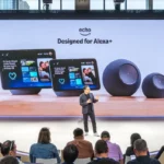 Echo Speakers, Fire TV, Alexa+ : Amazon veut réinventer la maison connectée