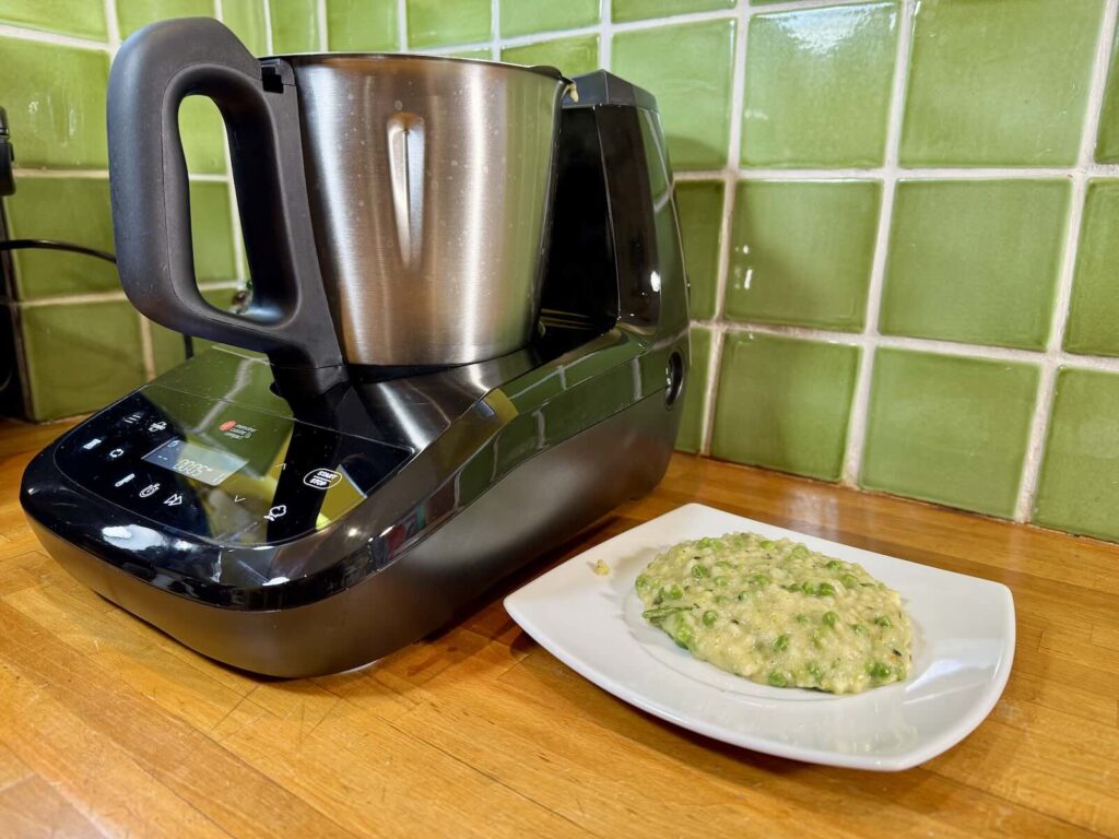 Lidl Monsieur Cuisine Compact © Labo Maison