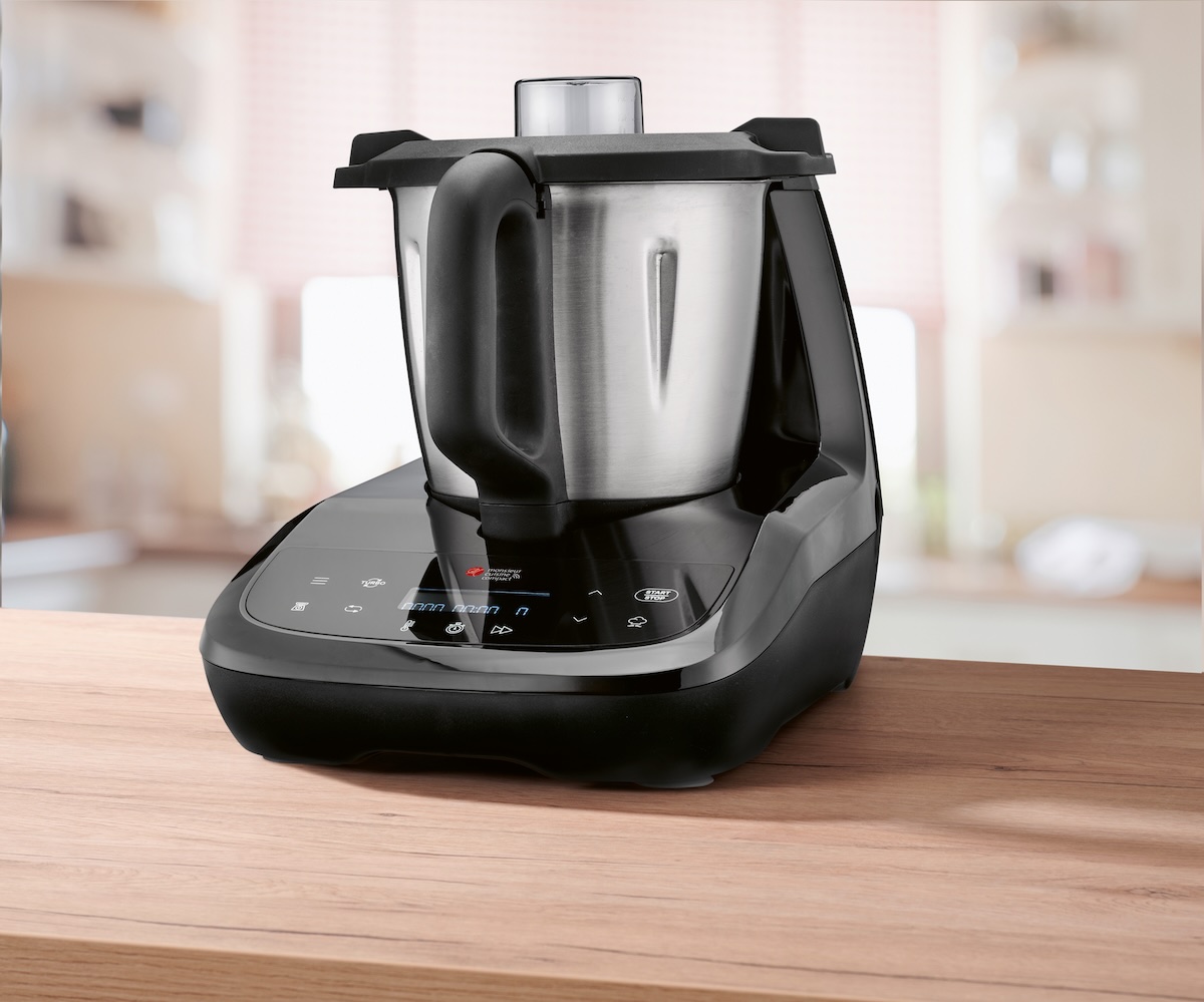 Lidl Monsieur Cuisine Compact