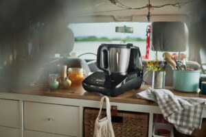 Lidl Monsieur Cuisine Compact