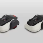 Robots tondeuses Honda Miimo 1500i et 2200i