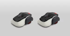 Robots tondeuses Honda Miimo 1500i et 2200i