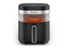 Moulinex Easy Fry Infrared