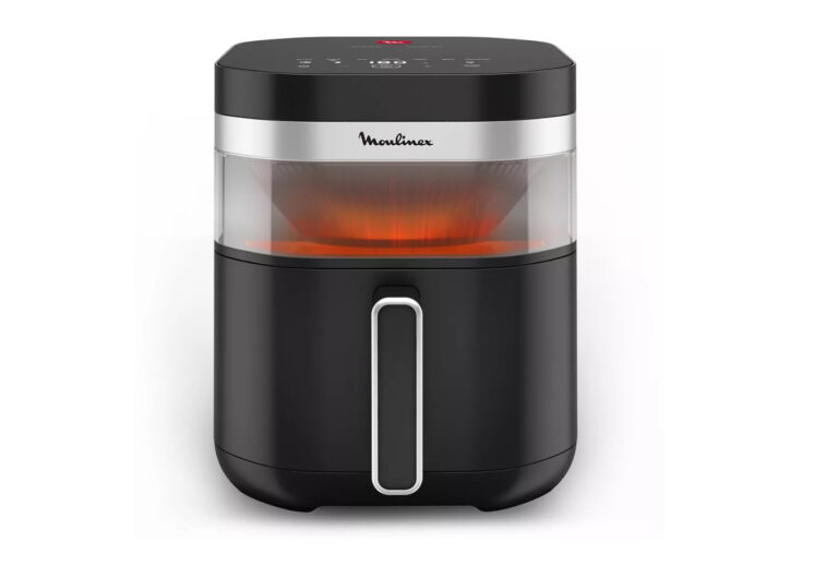 Moulinex Easy Fry Infrared