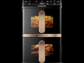 Philips Vertical Duo NA462/70