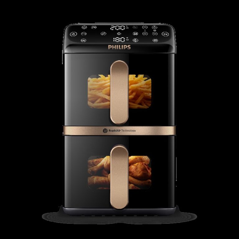 Philips Airfryer Vertical Duo