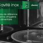 Micro-ondes encastrable Sauter rappelé pour risque d’incendie (c) Labo Maison