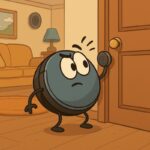 Illustration robot espion généré par ChatGPT