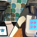 Thermomix TM7 vs Lidl Monsieur Cuisine Smart © Labo Maison