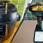 Cookeo Infinity Thermomix TM7 © Labo Maison