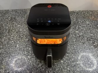 Moulinex Easy Fry Infrared