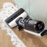 Aspirateur laveur Tineco Floor One S5 en promotion à 199 € sur Amazon