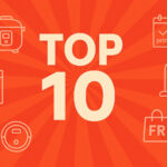 EverEver Albert, Moulinex, multicuiseur Lidl, … : TOP 10 des articles les plus lus cette semaine (40)