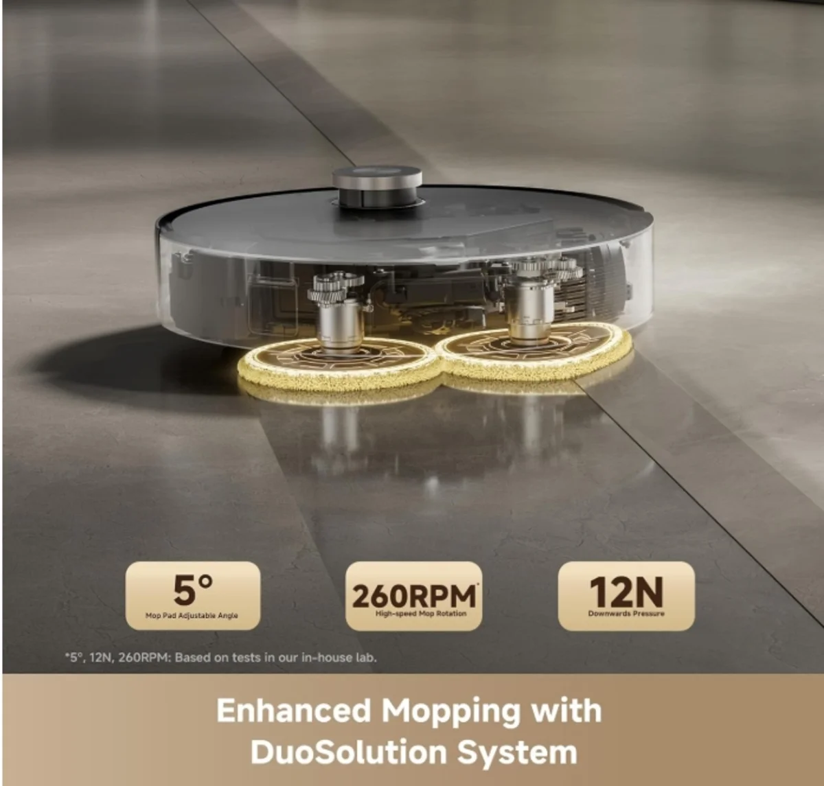 Un système FlexiPress