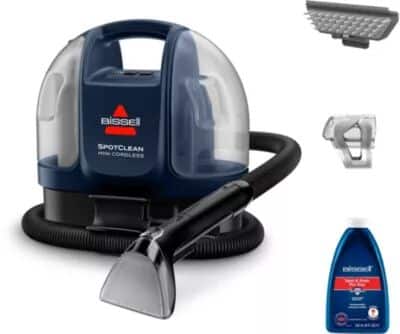 Bissell SpotClean mini Cordless