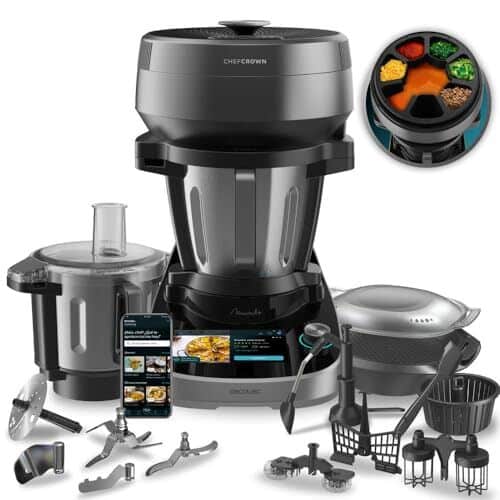 Cecotec Mambo Cooking