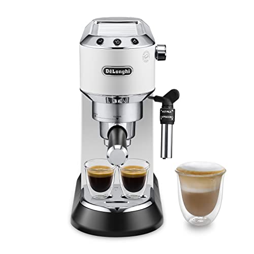 Delonghi Dedica Style