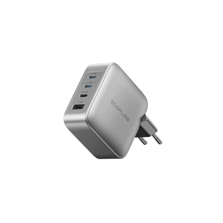 EcoFlow Rapid Pro 140 W