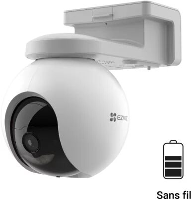 EZVIZ HB8 Pro 4K