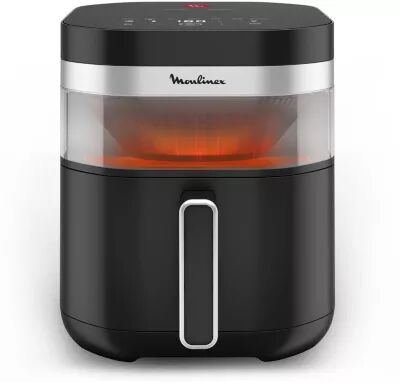 Moulinex Easy Fry Infrared