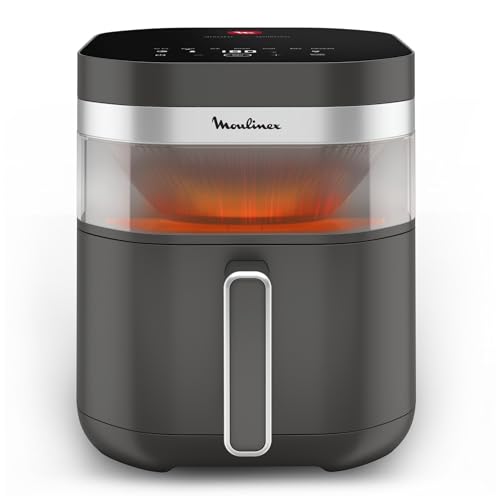 Moulinex Easy Fry Infrared