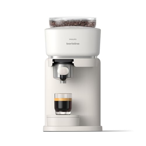 Philips Baristina