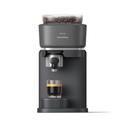 Philips Baristina