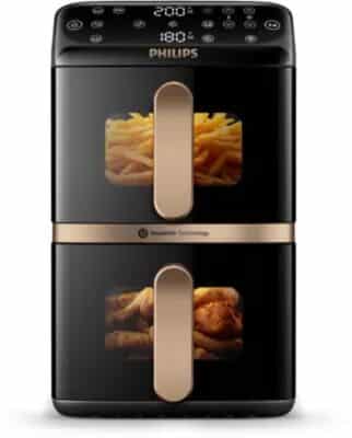 Philips Vertical Duo NA462/70
