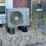 Les pompes à chaleur sont trois fois plus efficaces que les chaudières, selon l’ADEME