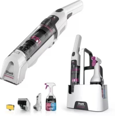 Shark StainForce HX100EUT