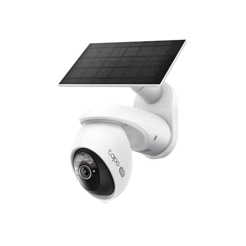 TP-Link Tapo C660 Kit