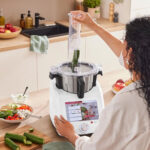 Accessoires indispensables pour améliorer le robot cuiseur Monsieur Cuisine de Lidl