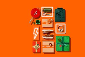 Amazon Black Friday 2025