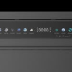 Lave vaisselle Arthur Martin Schedule'n Green