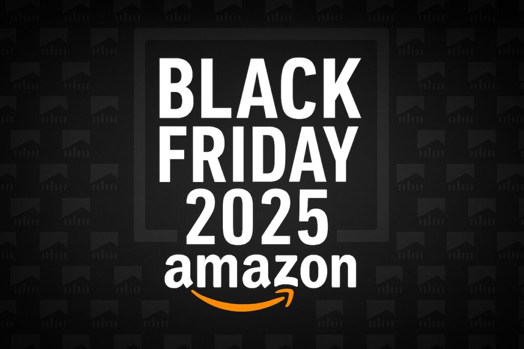 Black Friday Amazon